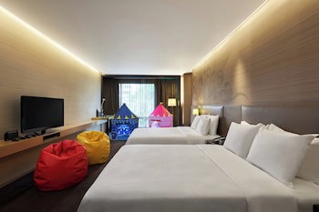 Four Points By Sheraton Bangkok, Sukhumvit 15