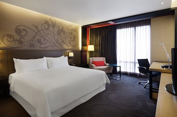 Four Points By Sheraton Bangkok, Sukhumvit 15