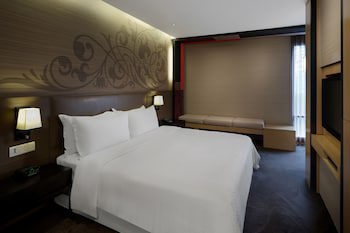 Four Points By Sheraton Bangkok, Sukhumvit 15