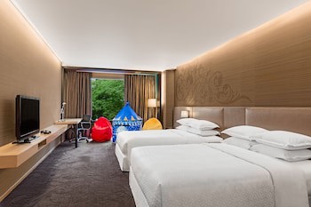 Four Points By Sheraton Bangkok, Sukhumvit 15
