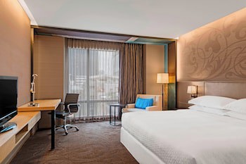 Four Points By Sheraton Bangkok, Sukhumvit 15