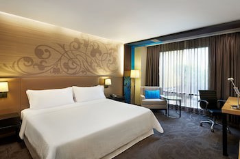 Four Points By Sheraton Bangkok, Sukhumvit 15
