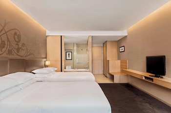 Four Points By Sheraton Bangkok, Sukhumvit 15