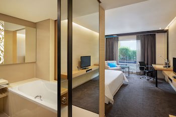 Four Points By Sheraton Bangkok, Sukhumvit 15