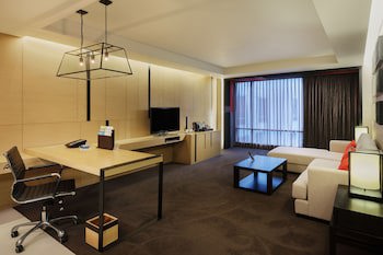 Four Points By Sheraton Bangkok, Sukhumvit 15