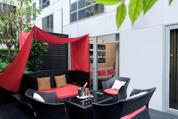Four Points By Sheraton Bangkok, Sukhumvit 15