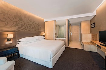 Four Points By Sheraton Bangkok, Sukhumvit 15