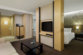 Four Points By Sheraton Bangkok, Sukhumvit 15