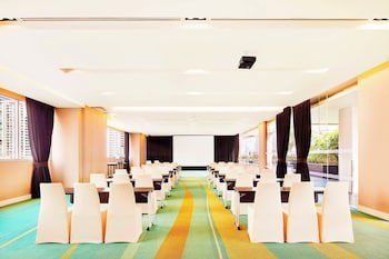Four Points By Sheraton Bangkok, Sukhumvit 15
