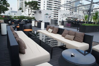 Four Points By Sheraton Bangkok, Sukhumvit 15