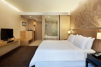 Four Points By Sheraton Bangkok, Sukhumvit 15