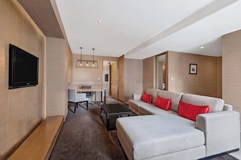 Four Points By Sheraton Bangkok, Sukhumvit 15