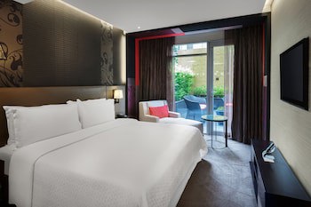 Four Points By Sheraton Bangkok, Sukhumvit 15