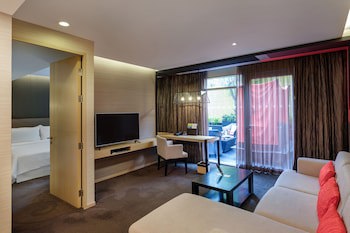 Four Points By Sheraton Bangkok, Sukhumvit 15