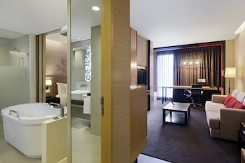 Four Points By Sheraton Bangkok, Sukhumvit 15