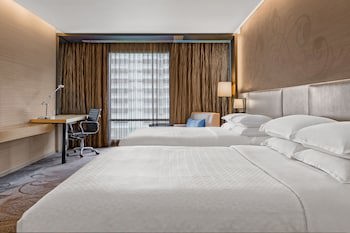Four Points By Sheraton Bangkok, Sukhumvit 15