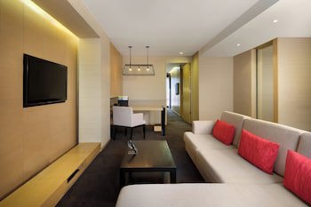 Four Points By Sheraton Bangkok, Sukhumvit 15