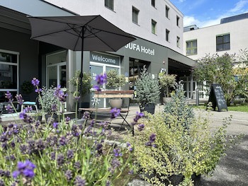 Jufa Hotel Graz