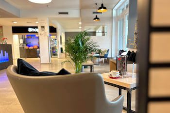 Jufa Hotel Graz