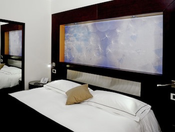 Mercure Olbia Hotel & SPA galeri fotoğrafı