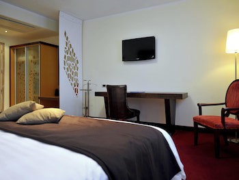 Mercure Olbia Hotel & SPA galeri fotoğrafı