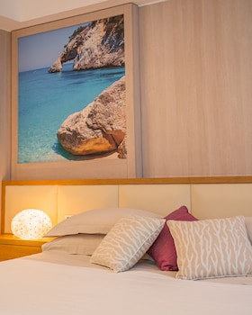 Mercure Olbia Hotel & SPA galeri fotoğrafı
