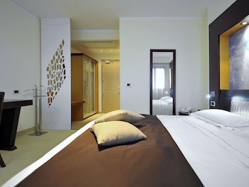 Mercure Olbia Hotel & SPA galeri fotoğrafı