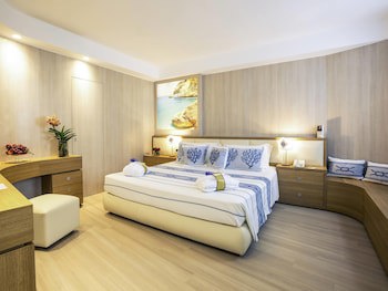 Mercure Olbia Hotel & SPA galeri fotoğrafı