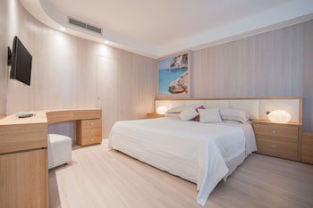 Mercure Olbia Hotel & SPA galeri fotoğrafı