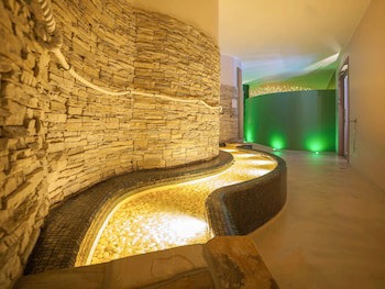 Mercure Olbia Hotel & SPA fotoğrafı