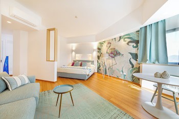 Mercure Olbia Hotel & SPA galeri fotoğrafı