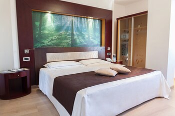 Mercure Olbia Hotel & SPA galeri fotoğrafı