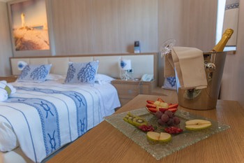 Mercure Olbia Hotel & SPA fotoğrafı