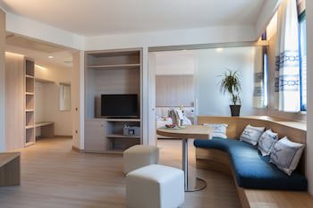 Mercure Olbia Hotel & SPA galeri fotoğrafı