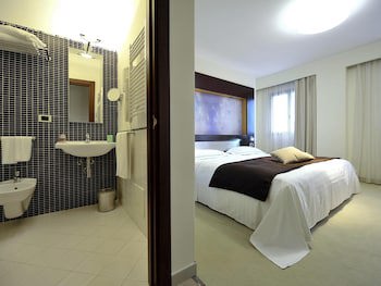 Mercure Olbia Hotel & SPA galeri fotoğrafı