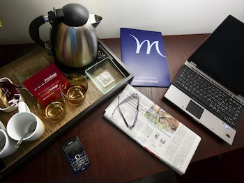 Mercure Olbia Hotel & SPA galeri fotoğrafı