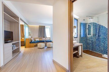 Mercure Olbia Hotel & SPA galeri fotoğrafı