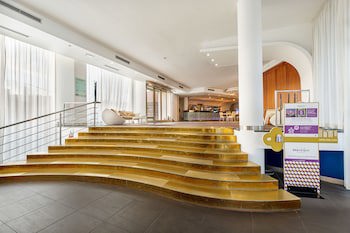 Mercure Olbia Hotel & SPA fotoğrafı
