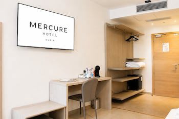 Mercure Olbia Hotel & SPA galeri fotoğrafı