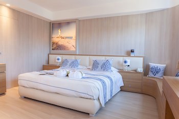 Mercure Olbia Hotel & SPA galeri fotoğrafı