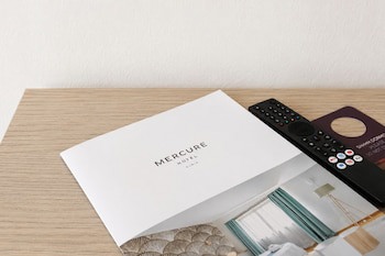Mercure Olbia Hotel & SPA fotoğrafı