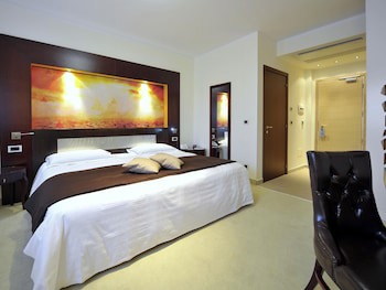 Mercure Olbia Hotel & SPA galeri fotoğrafı