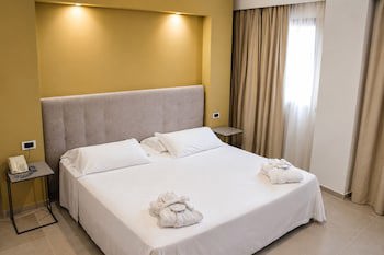 Mercure Olbia Hotel & SPA galeri fotoğrafı