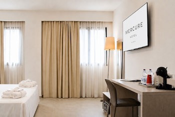 Mercure Olbia Hotel & SPA fotoğrafı