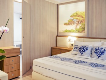 Mercure Olbia Hotel & SPA galeri fotoğrafı