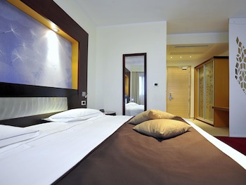Mercure Olbia Hotel & SPA galeri fotoğrafı