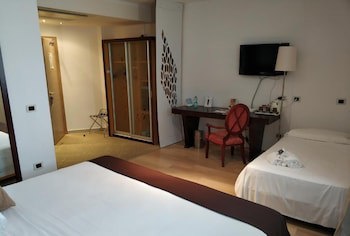 Mercure Olbia Hotel & SPA galeri fotoğrafı