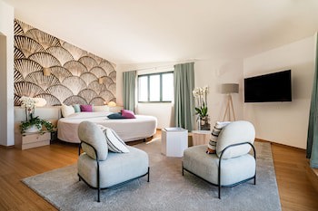Mercure Olbia Hotel & SPA galeri fotoğrafı