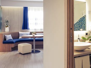 Mercure Olbia Hotel & SPA galeri fotoğrafı