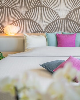Mercure Olbia Hotel & SPA galeri fotoğrafı